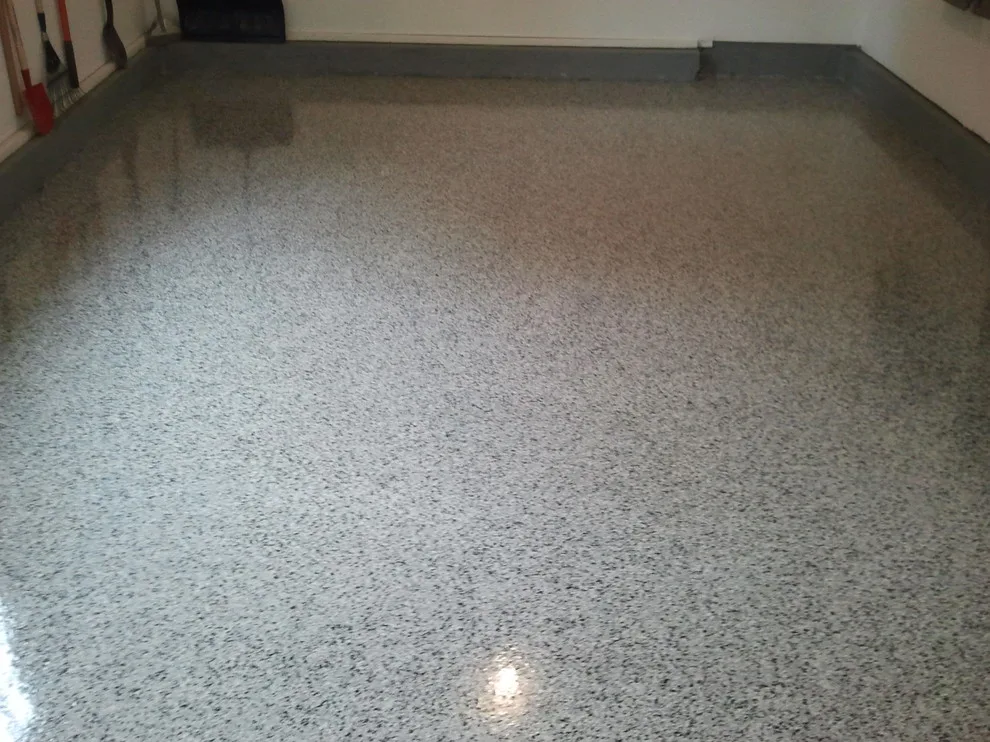Thompson Project by Custom Concrete Design - Photo 25