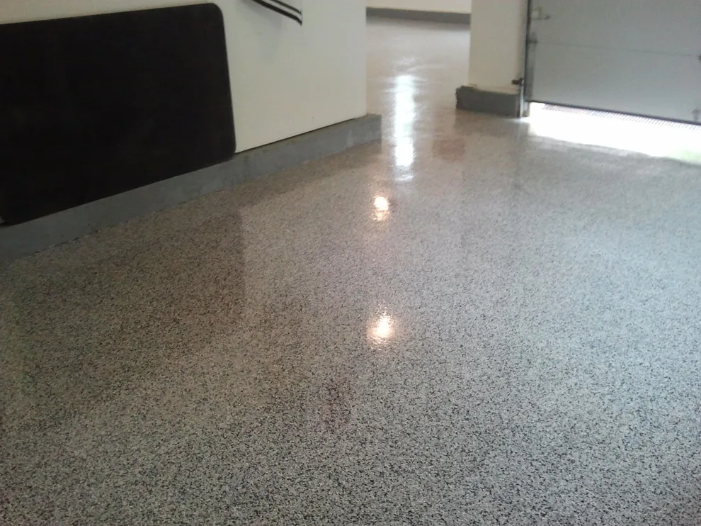 Thompson Project by Custom Concrete Design - Photo 18