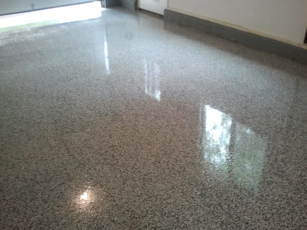 Thompson Project by Custom Concrete Design - Photo 5