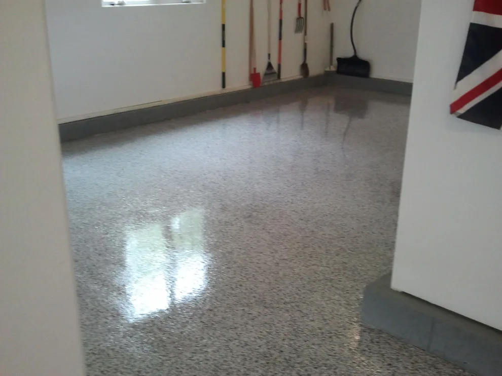 Thompson Project by Custom Concrete Design - Photo 17