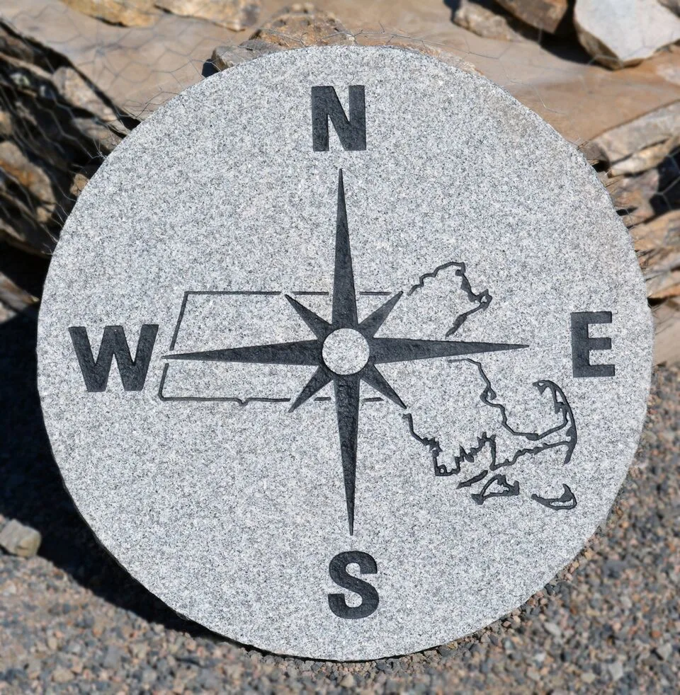 Eternal Granite Decorative Gems by Swenson Granite Works - Photo 4