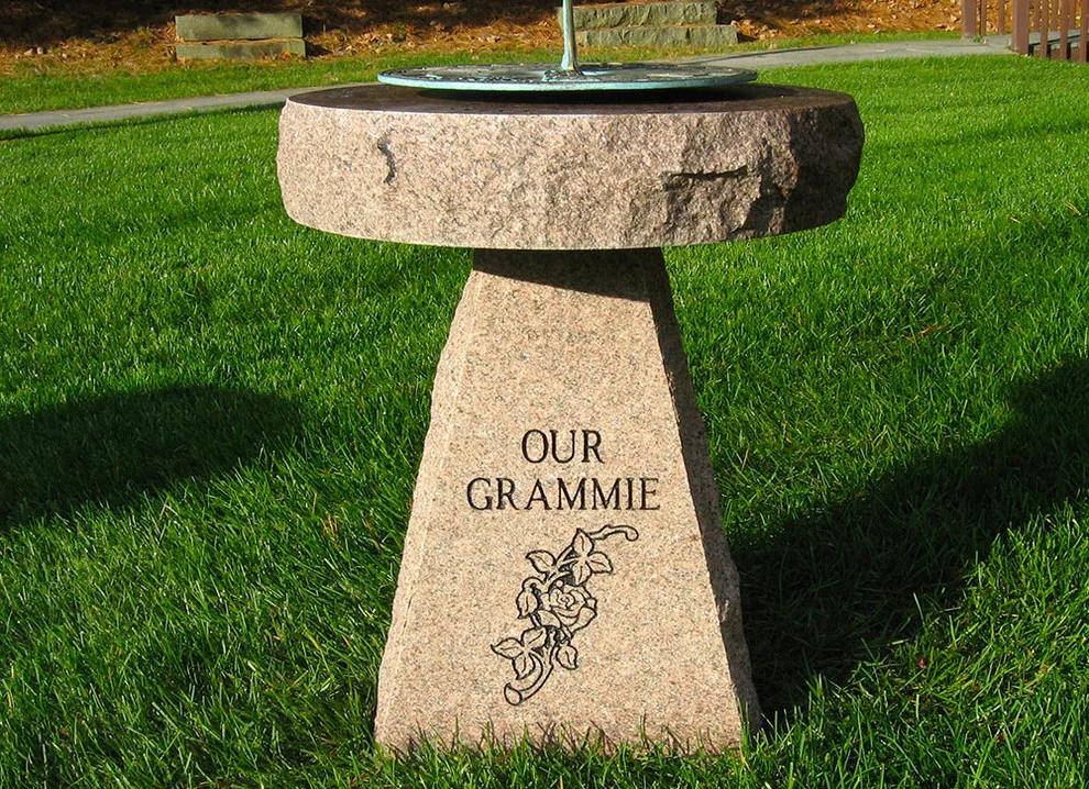 Eternal Granite Decorative Gems by Swenson Granite Works - Photo 11