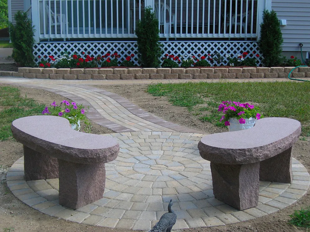 Eternal Granite Decorative Gems by Swenson Granite Works - Photo 5