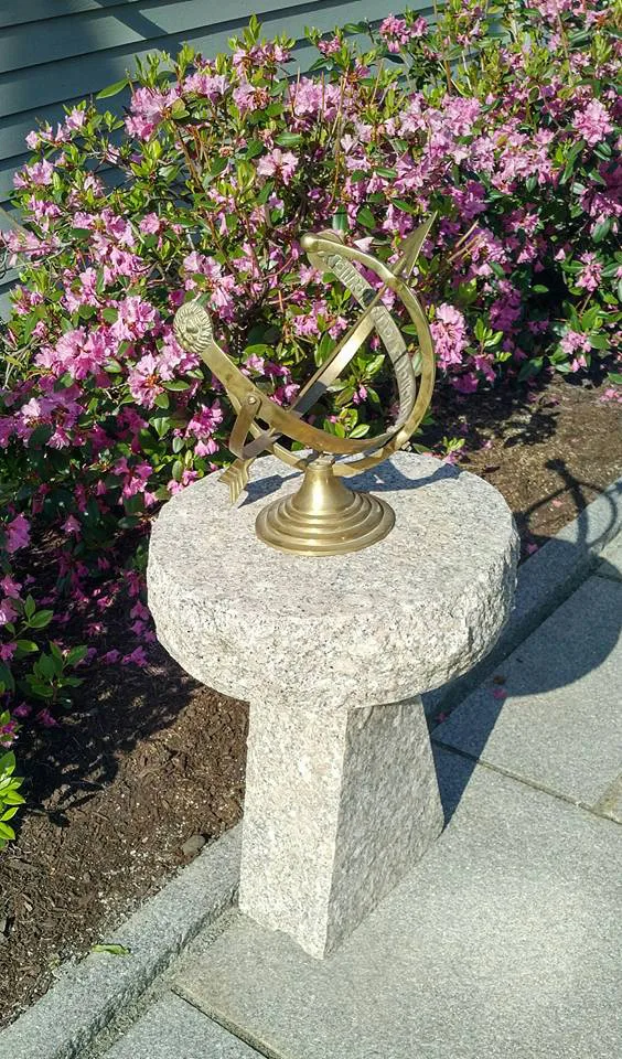 Eternal Granite Decorative Gems by Swenson Granite Works - Photo 12