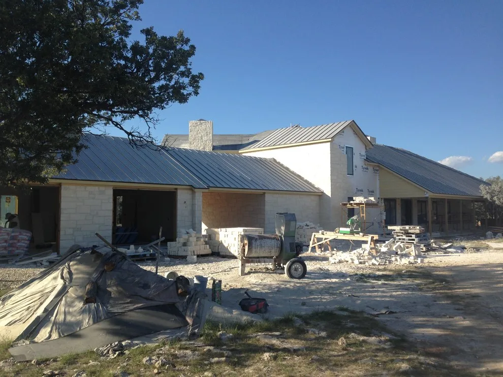 Bosworth Masonry - Photo 12