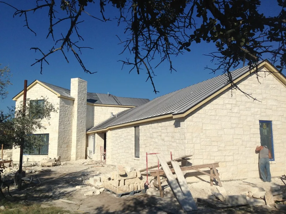 Bosworth Masonry - Photo 13