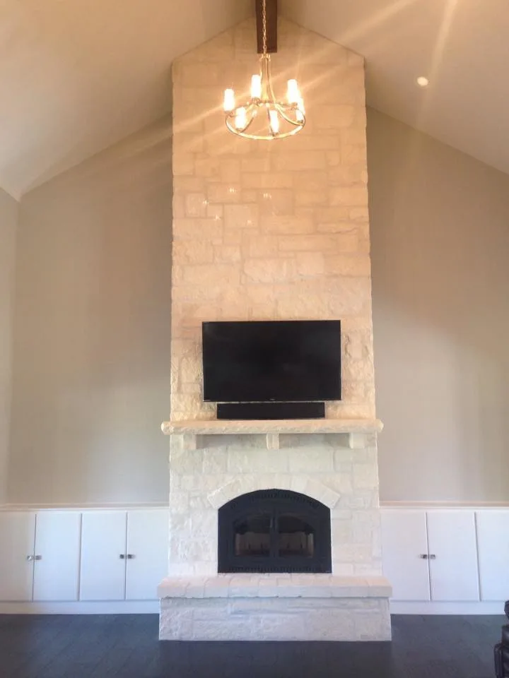 Bosworth Masonry - Photo 5