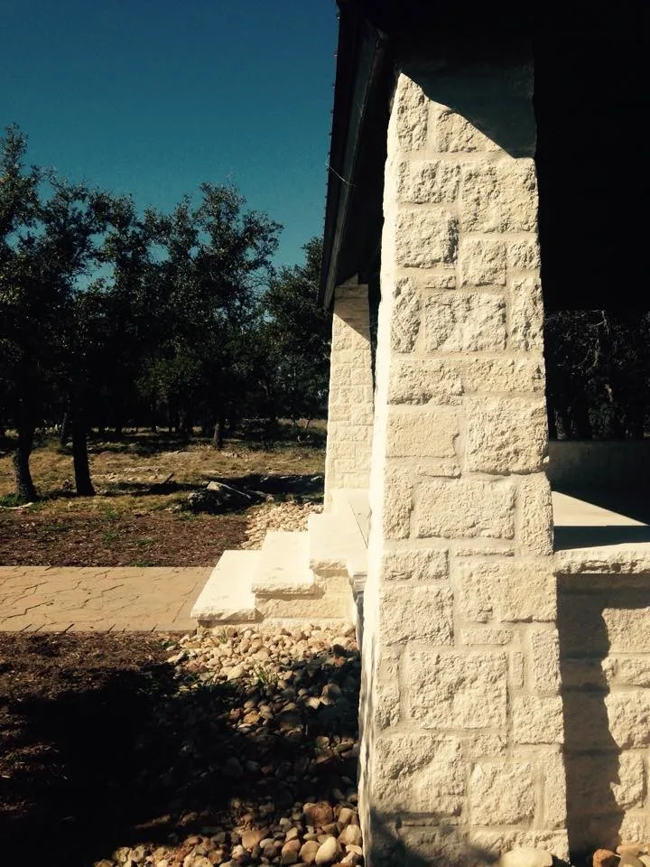 Bosworth Masonry - Photo 3
