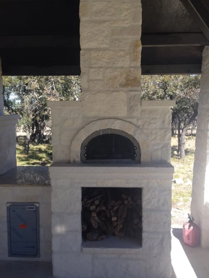 Bosworth Masonry - Photo 10