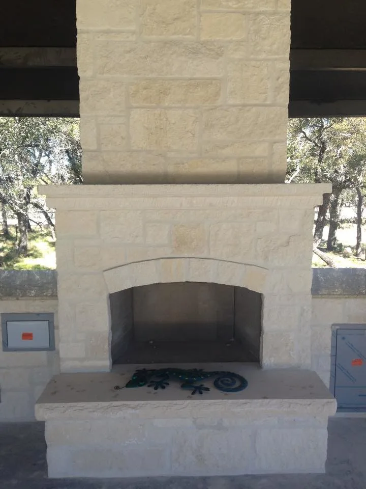 Bosworth Masonry - Photo 9