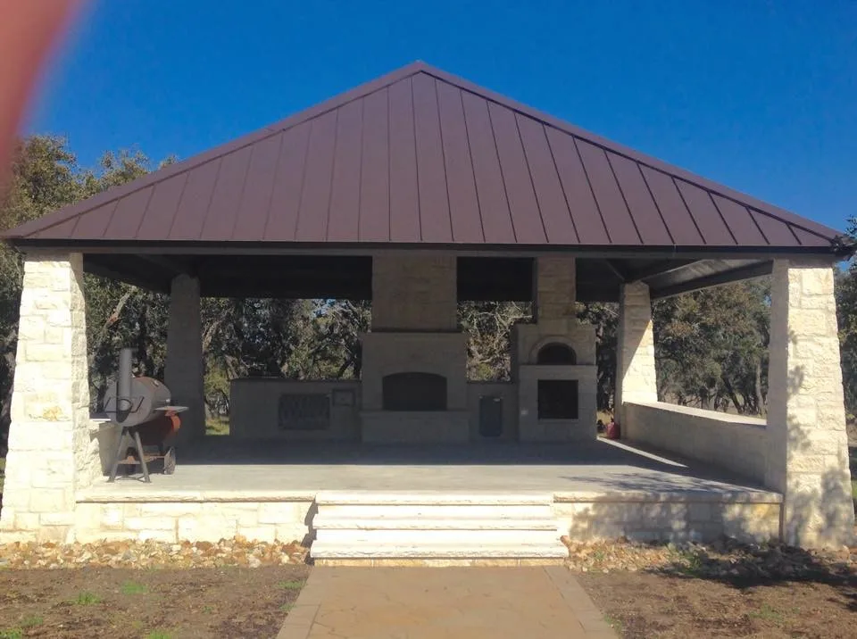 Bosworth Masonry - Photo 6