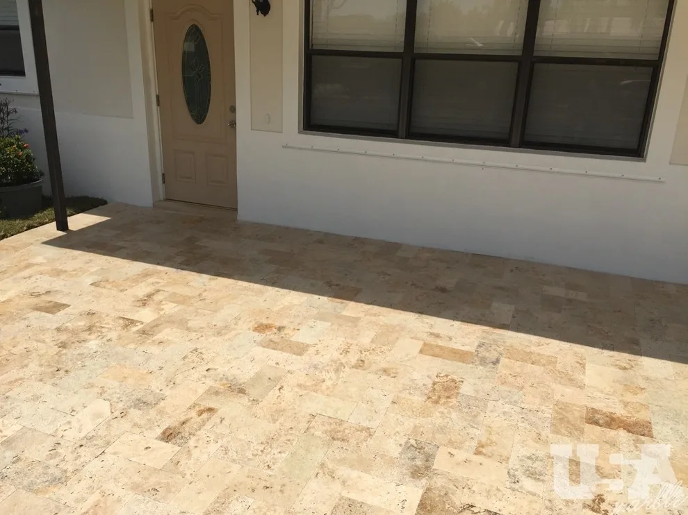 Toscano 6x12 Light Pavers by USA Marble LLC - Photo 3