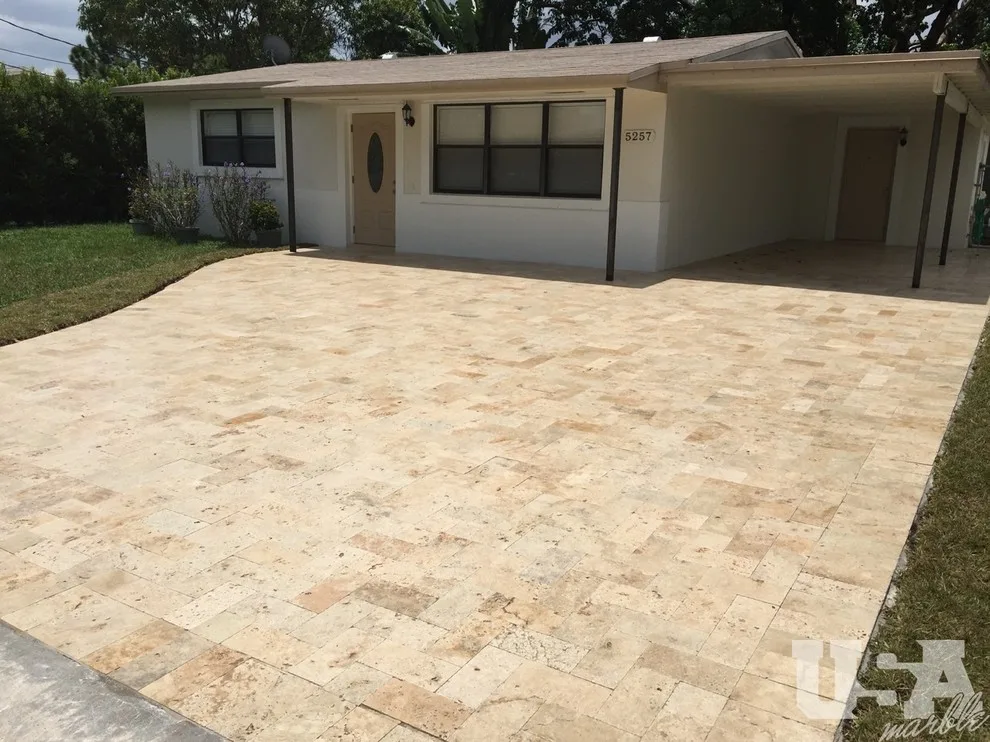 Toscano 6x12 Light Pavers by USA Marble LLC - Photo 6