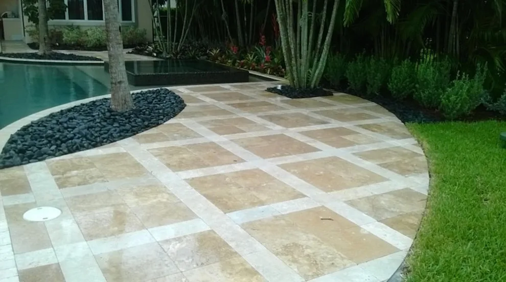 Triple M Brick Pavers, Inc. - Photo 12