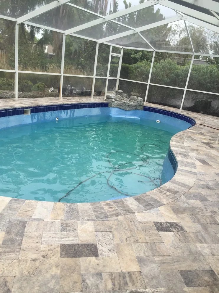 JR Pavers Inc. - Photo 5
