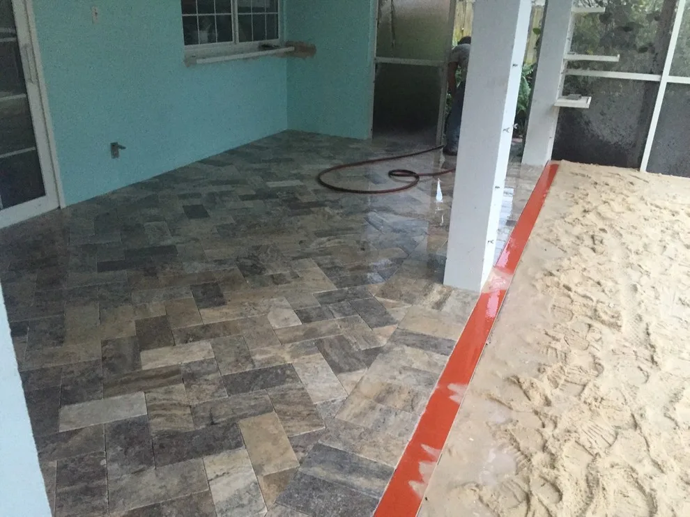 JR Pavers Inc. - Photo 14
