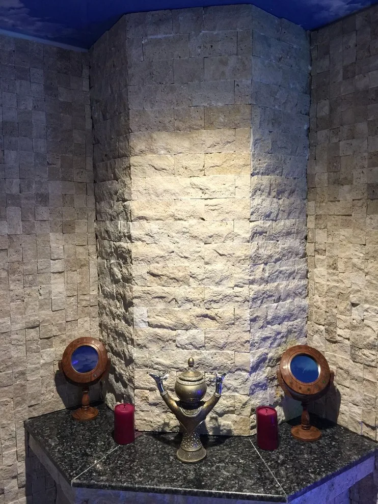 Splitface Travertine by USA Marble LLC - Photo 5