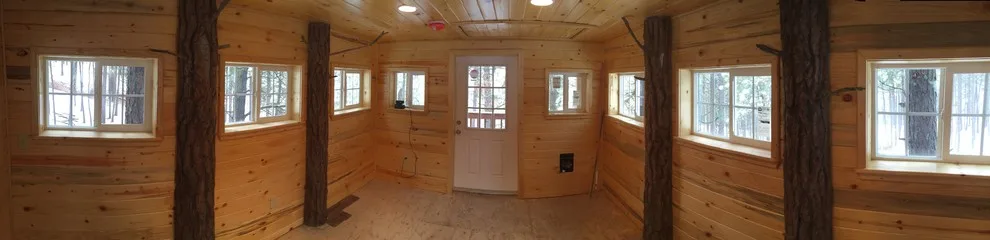 Canopy Cabin by Northwest Concrete & Landscape, LLC - Photo 6