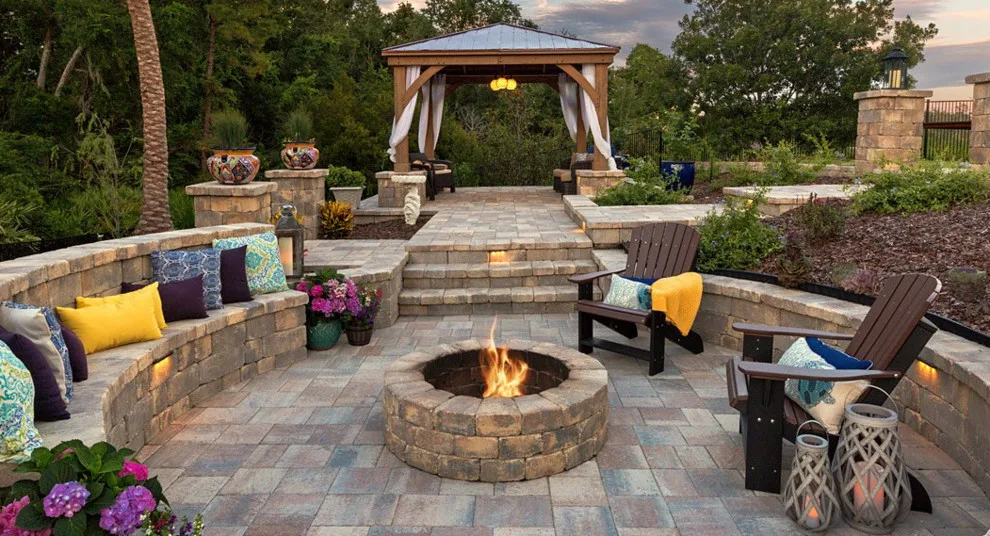 Tremronix by JR Pavers Inc. - Photo 2