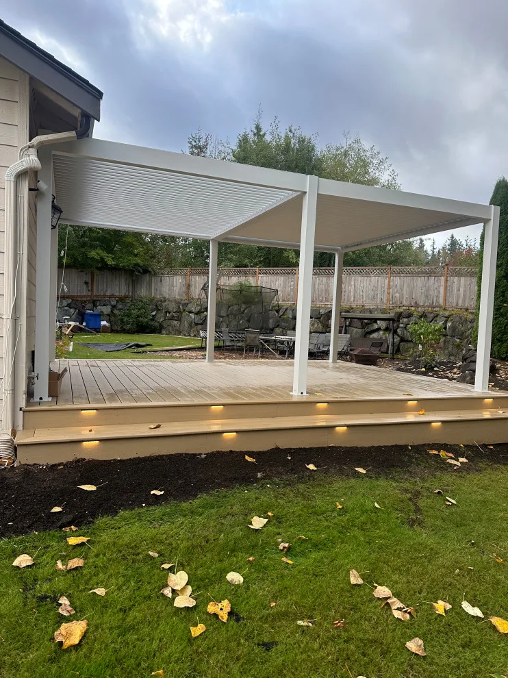 Trex Decking by Xavier Pavers - Photo 3