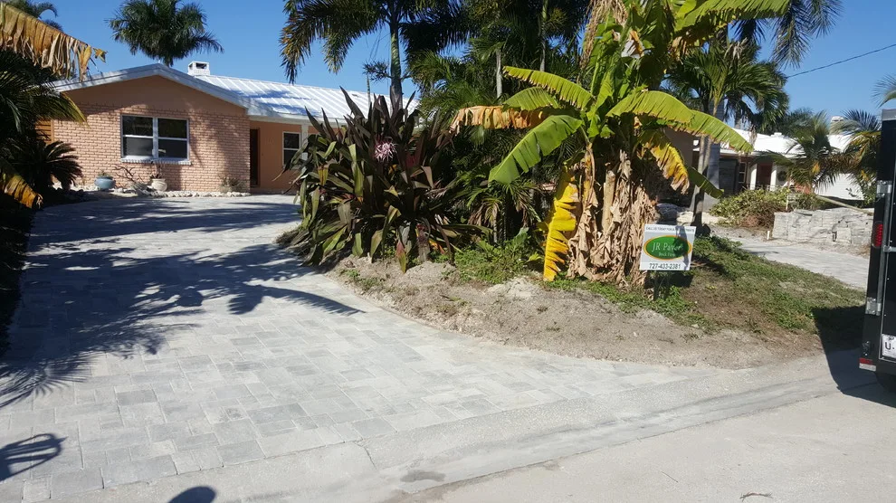 Tropical Coastlines by JR Pavers Inc. - Photo 3