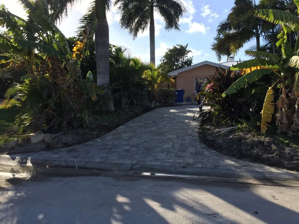 Tropical Coastlines by JR Pavers Inc. - Photo 17