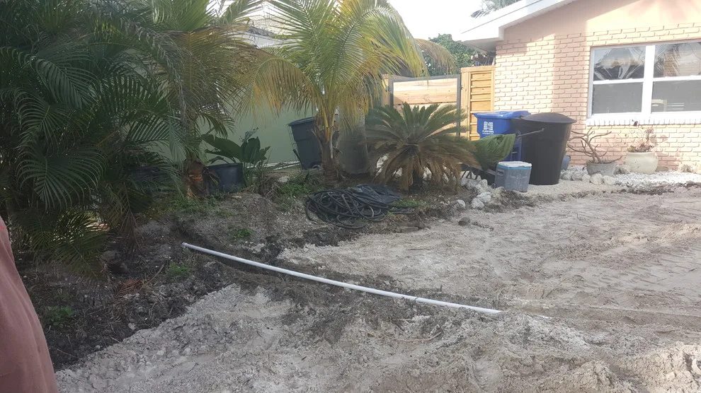 Tropical Coastlines by JR Pavers Inc. - Photo 8
