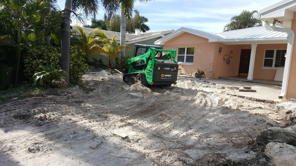 Tropical Coastlines by JR Pavers Inc. - Photo 5