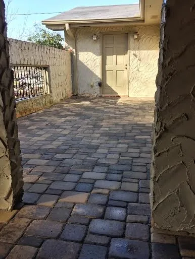 Tucker Paving Stones by Cumberland Hardscapes LLC - Photo 3