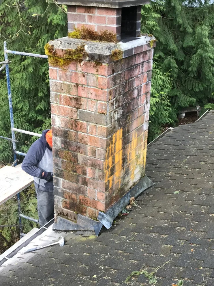 Mumm Masonry LLC - Photo 4