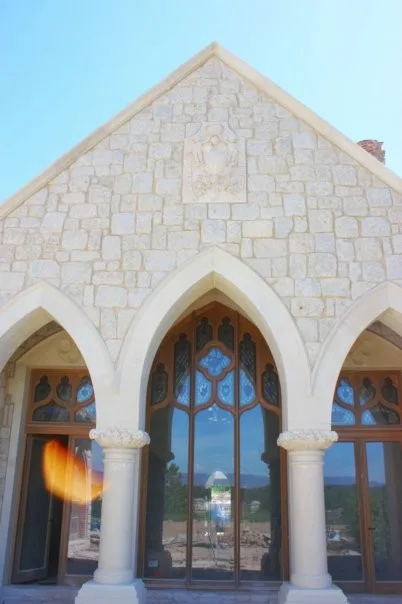 Polished Cottonwood Limestone Cladding by Native Stone Co - Photo 8