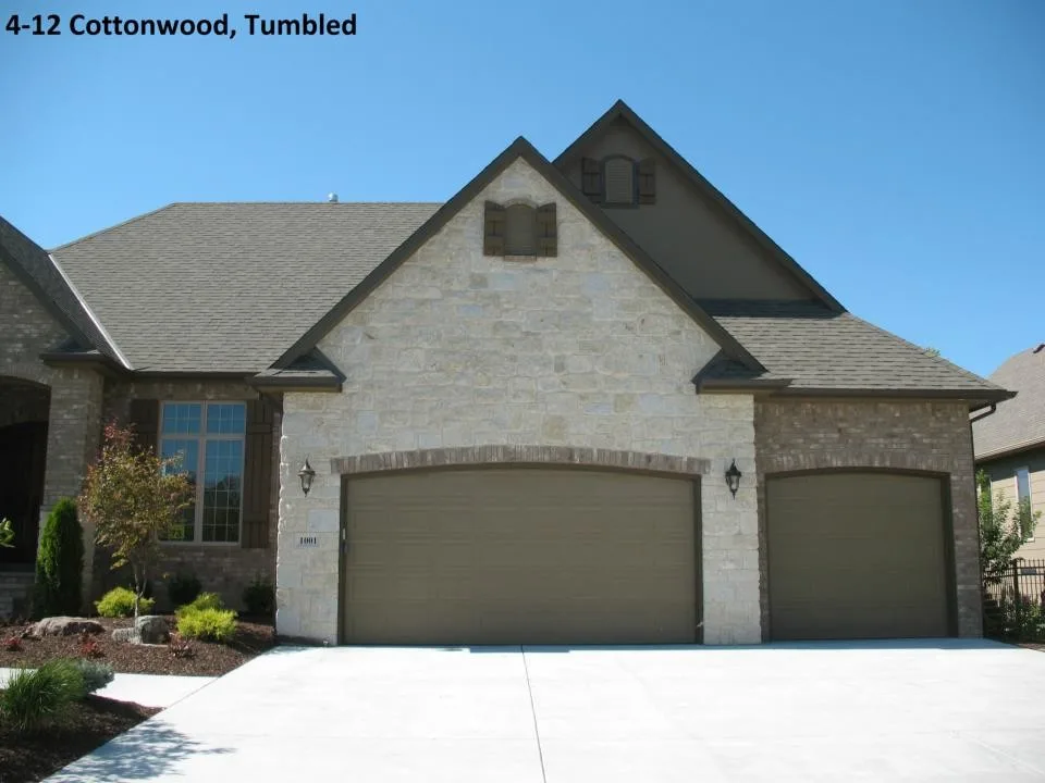 Polished Cottonwood Limestone Cladding by Native Stone Co - Photo 7