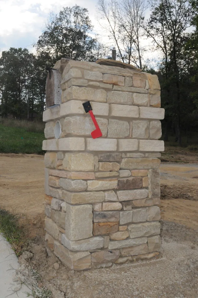 Rocky Ridge Stone Company - Photo 10