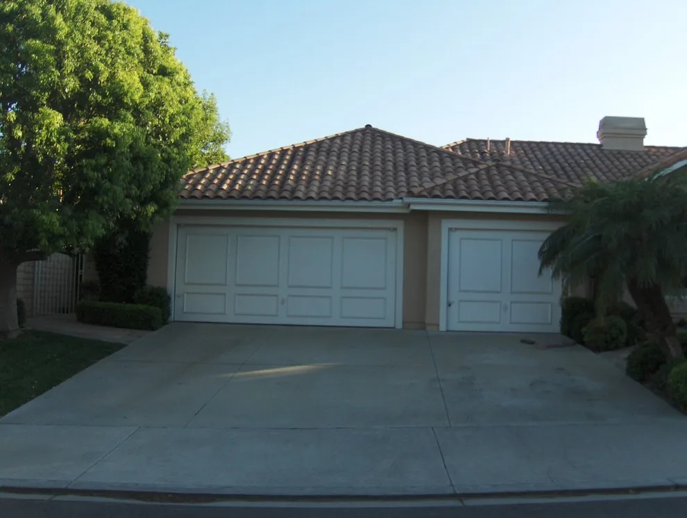Yorba Linda Tumbled Driveways by Dave Pratt Designs And Consulting - Photo 5