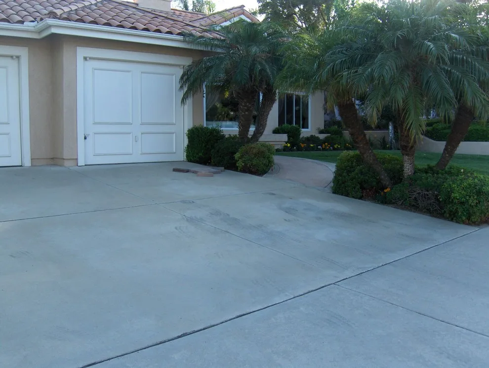 Yorba Linda Tumbled Driveways by Dave Pratt Designs And Consulting - Photo 3