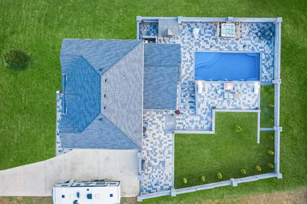 The Perfect Backyard Retreat by Techo-Bloc - Photo 6