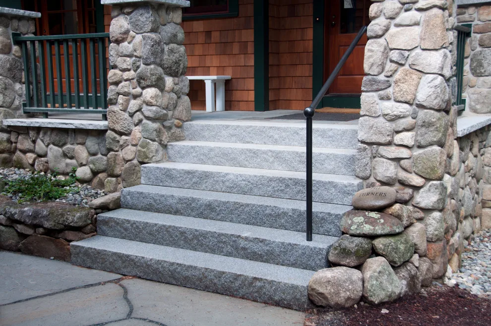 Turner Home at Lake Winnipesaukee by Swenson Granite Works - Photo 20