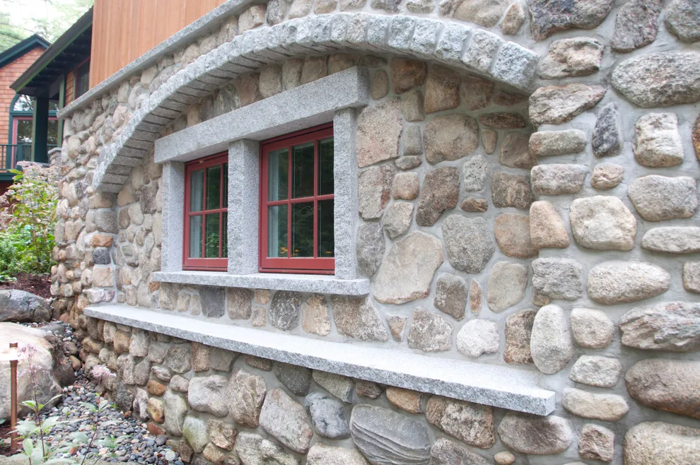 Turner Home at Lake Winnipesaukee by Swenson Granite Works - Photo 11