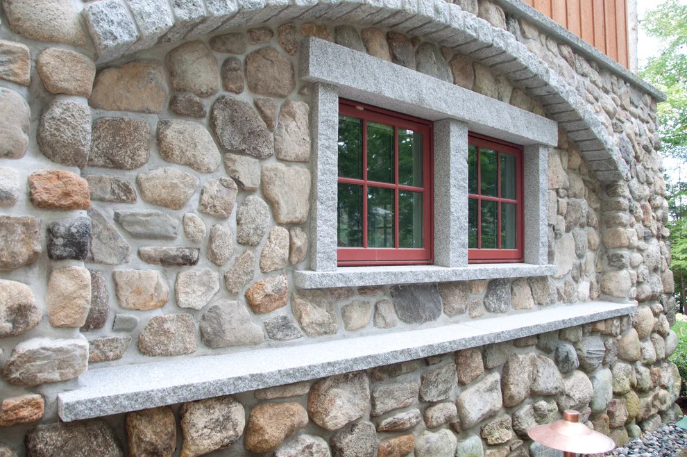 Turner Home at Lake Winnipesaukee by Swenson Granite Works - Photo 3
