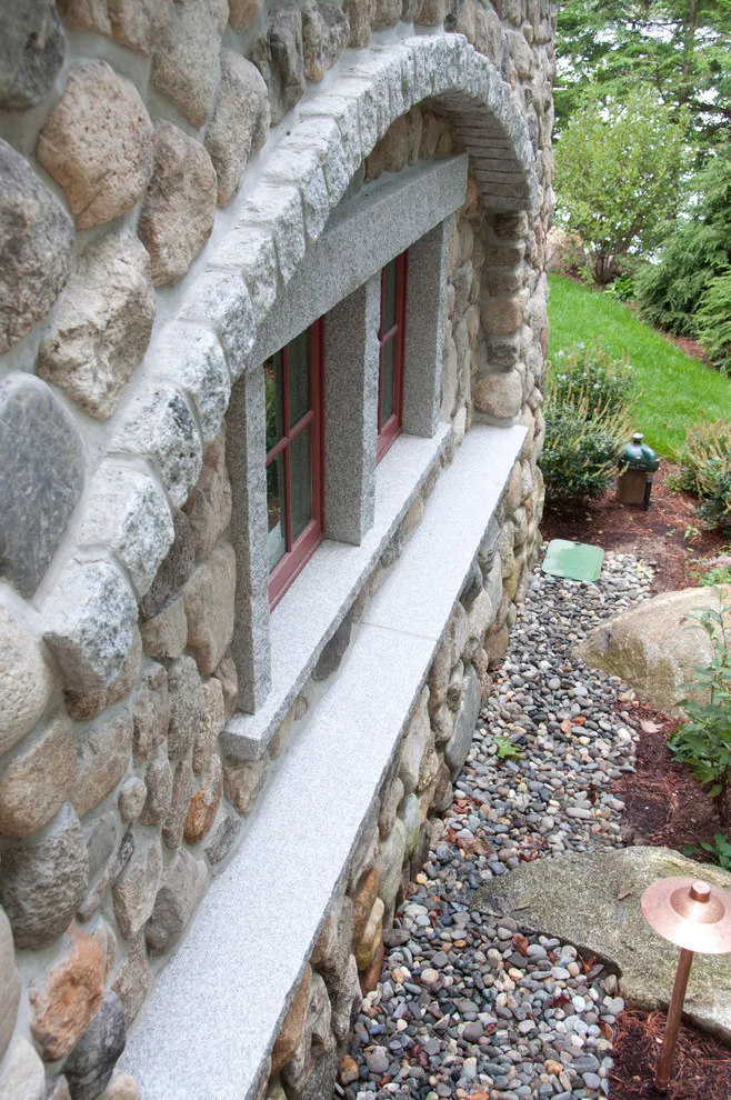 Turner Home at Lake Winnipesaukee by Swenson Granite Works - Photo 2
