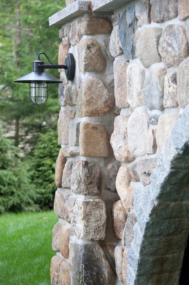 Turner Home at Lake Winnipesaukee by Swenson Granite Works - Photo 17