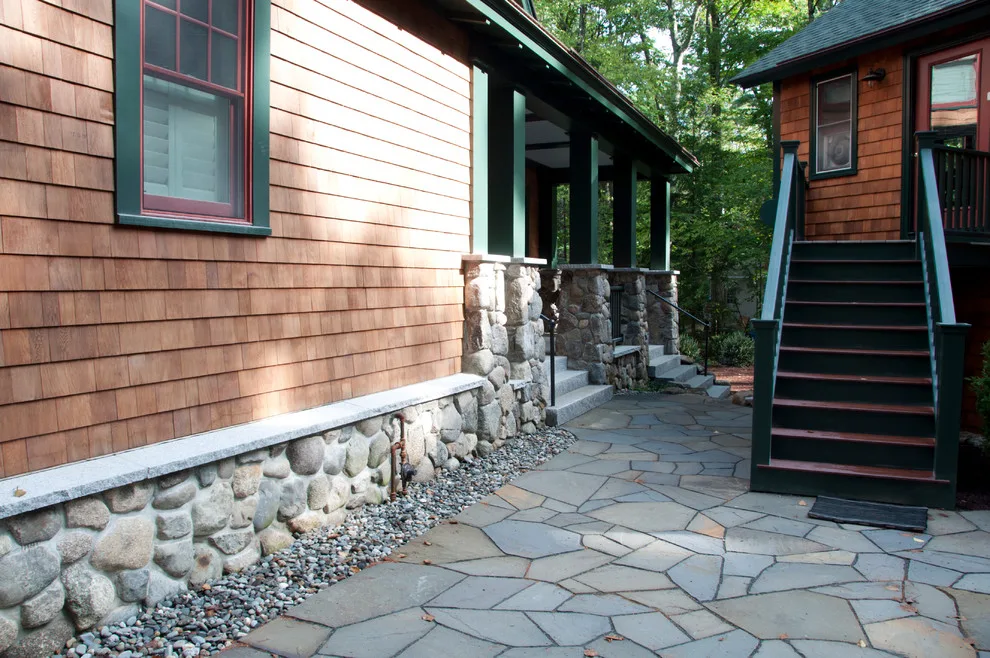 Turner Home at Lake Winnipesaukee by Swenson Granite Works - Photo 14