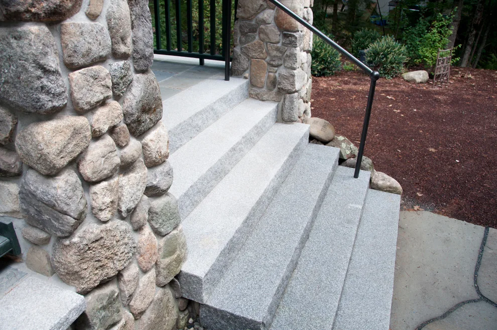 Turner Home at Lake Winnipesaukee by Swenson Granite Works - Photo 12