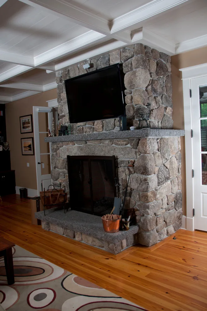 Turner Home at Lake Winnipesaukee by Swenson Granite Works - Photo 6