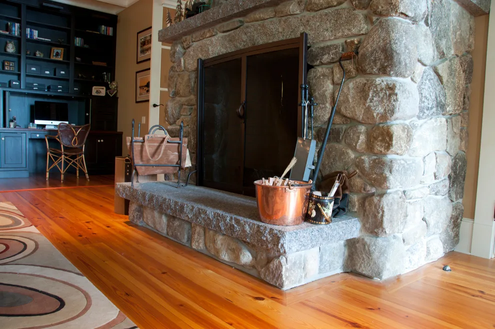 Turner Home at Lake Winnipesaukee by Swenson Granite Works - Photo 13
