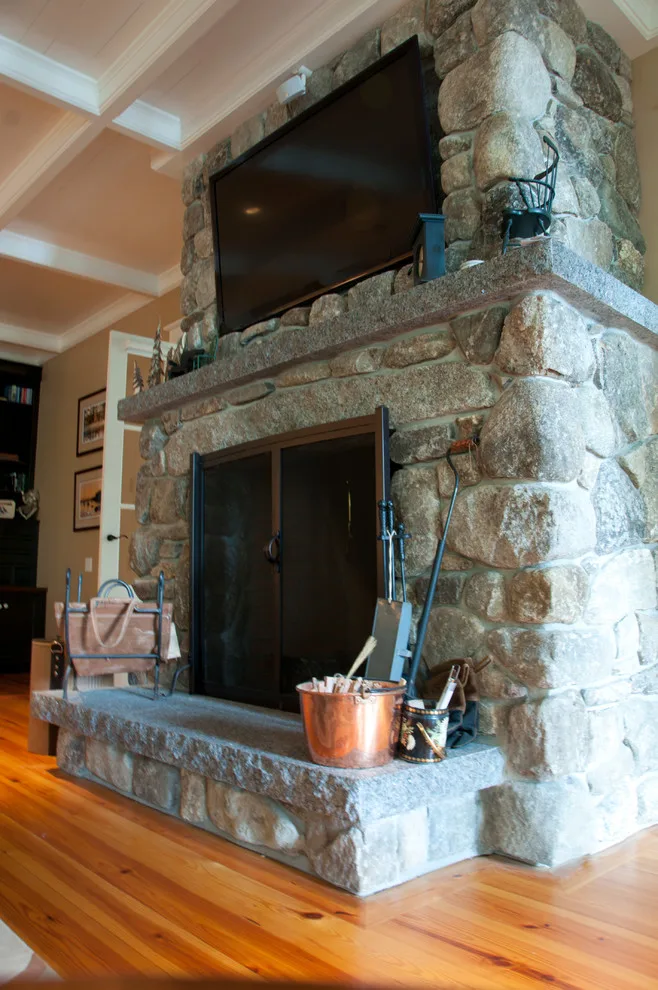 Turner Home at Lake Winnipesaukee by Swenson Granite Works - Photo 19