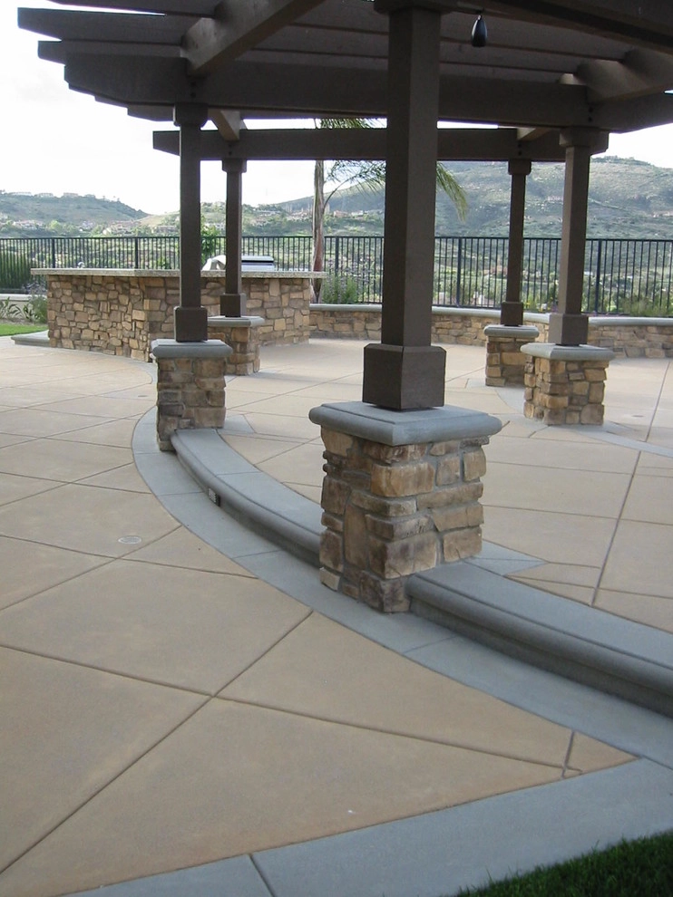 RANCHO SANTA FE -4- by Zuniga Group Inc - Photo 2