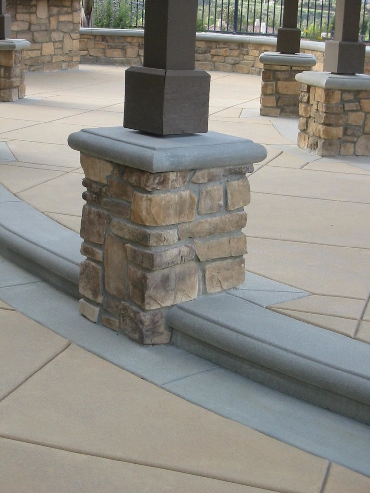 RANCHO SANTA FE -4- by Zuniga Group Inc - Photo 5
