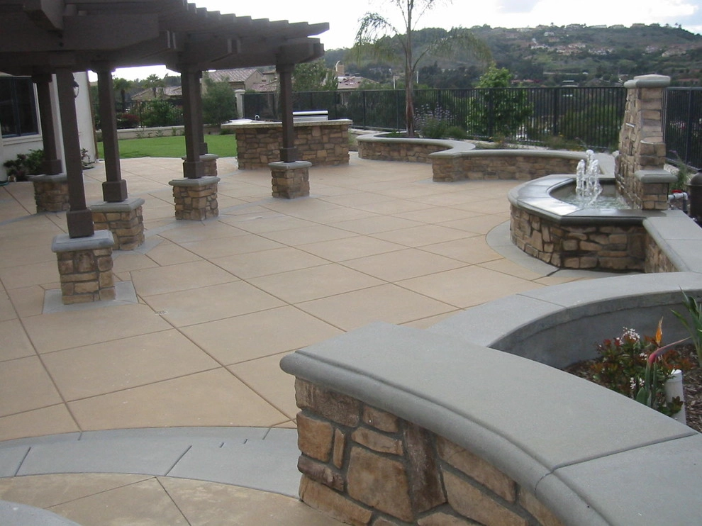RANCHO SANTA FE -4- by Zuniga Group Inc - Photo 8