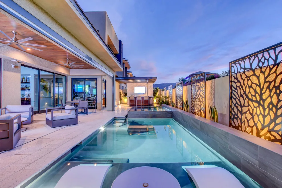 Custom Outdoor Living - Photo 4